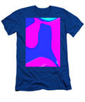 Abstract the Inconclusive Factor Cries Torso Martin Stark T-Shirt