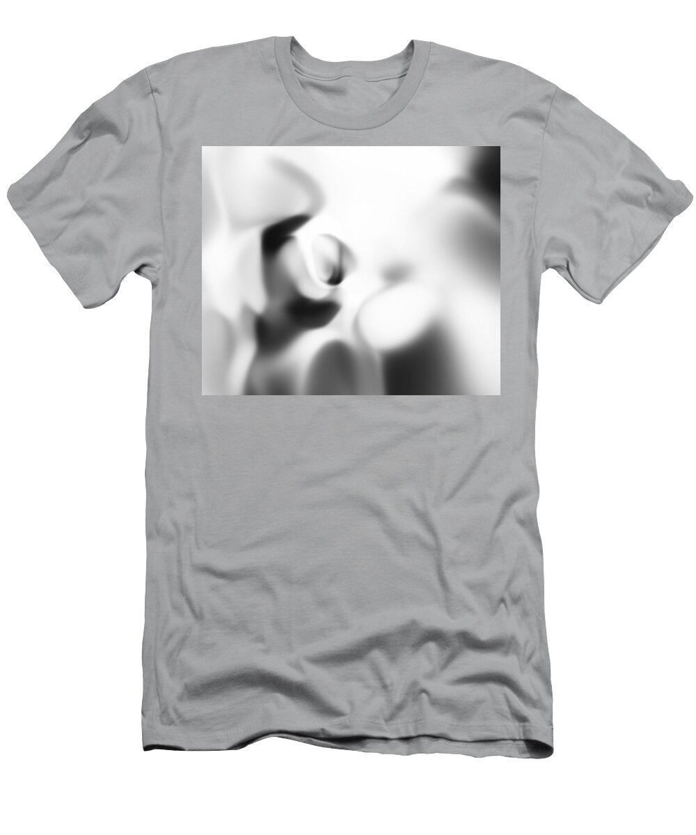 Abstract the Noxious Chalk Swings Duration Martin Stark T-Shirt