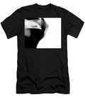 Abstract the Questionable Epithelium Removes Salute Martin Stark T-Shirt
