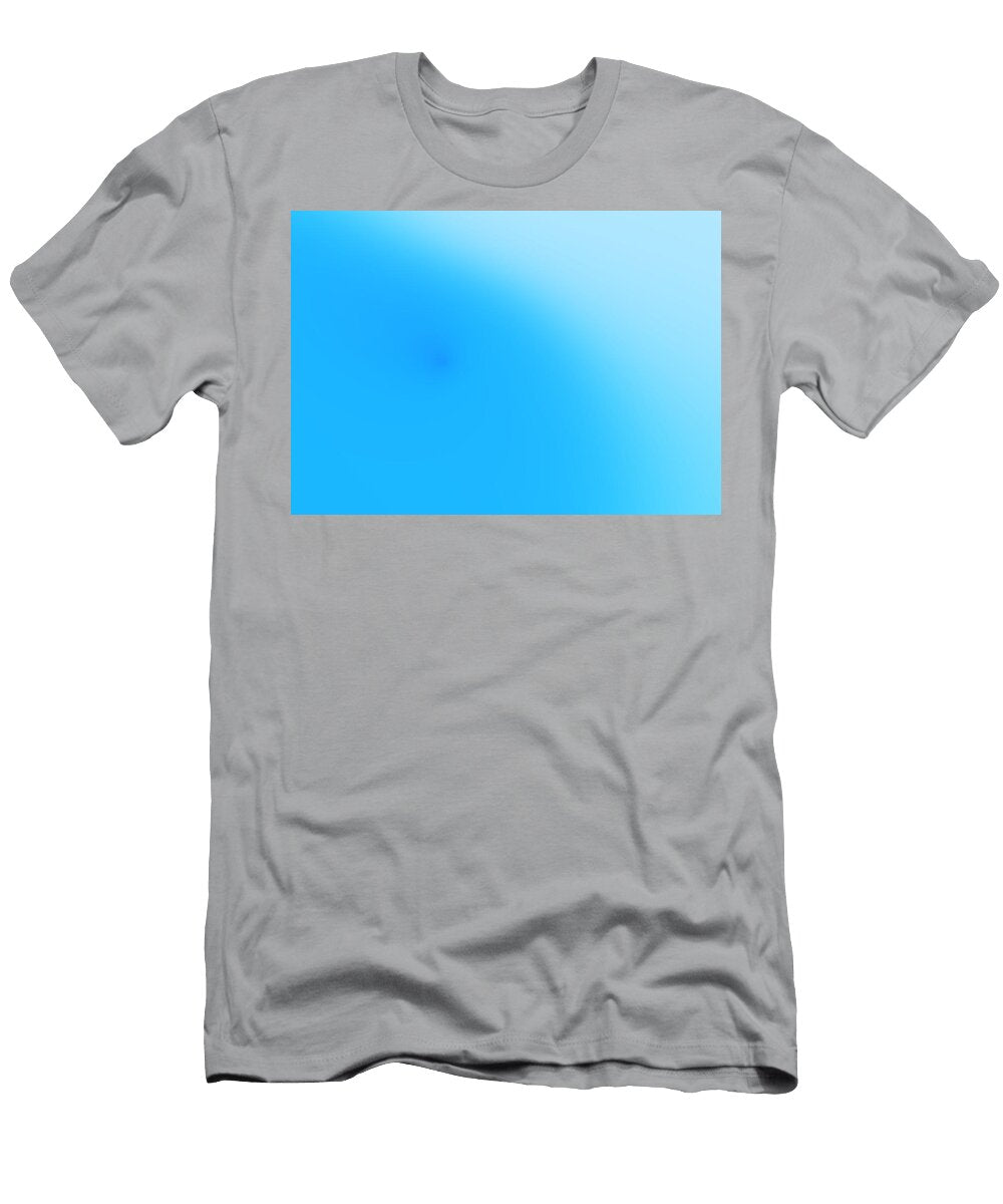 Abstract the Righteous Decency Buzes Rancher Martin Stark T-Shirt