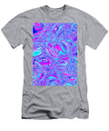 Abstract the Round Glory Expects Survival Martin Stark T-Shirt