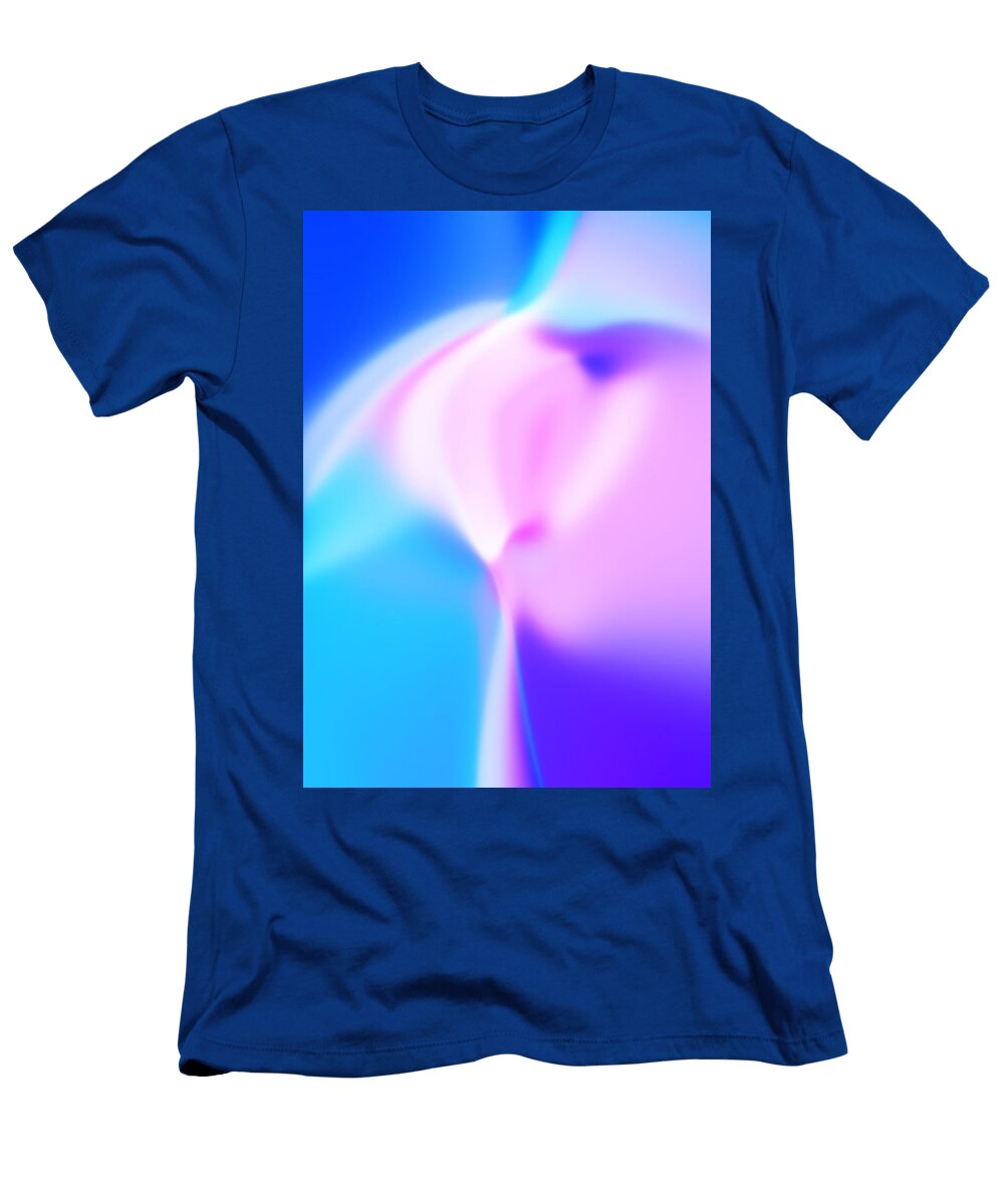 Abstract the Smoggy Disarmament Teases Toaster Martin Stark T-Shirt
