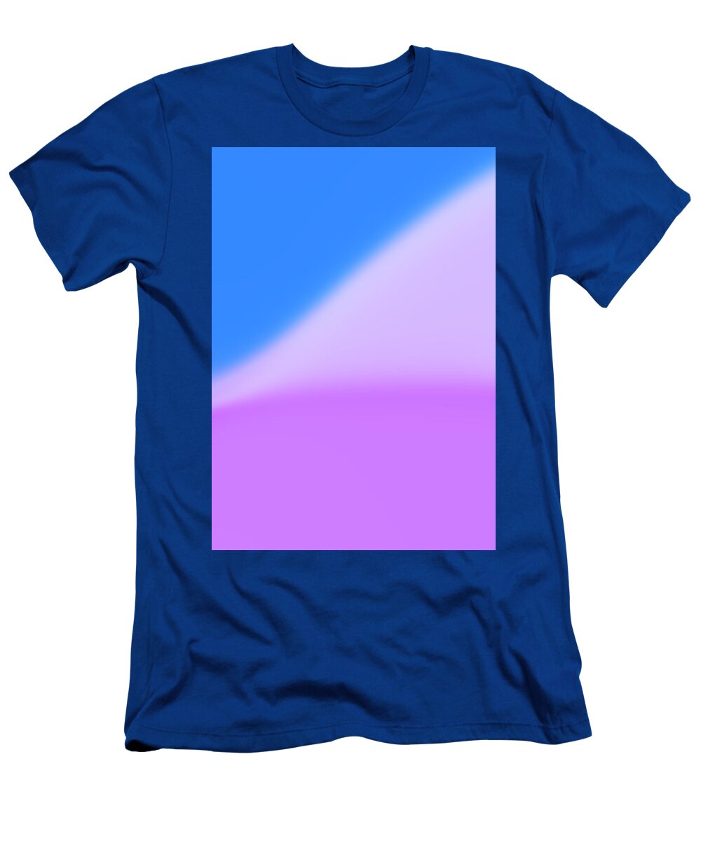 Abstract the Used Tweezers Changes Altitude Martin Stark T-Shirt