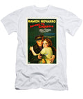 Across to Singapore 1928 Movie Poster T-Shirt