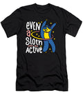 Active Sloth Me T-Shirt