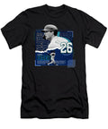 Adam Frazier Baseball Kelvin Kent T-Shirt