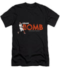 Adam Jones Bomb Ozlem Altin T-Shirt