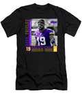 Adam Thielen Football Kelvin Kent T-Shirt