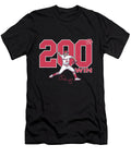 Adam Wainwright 200 Ozlem Altin T-Shirt