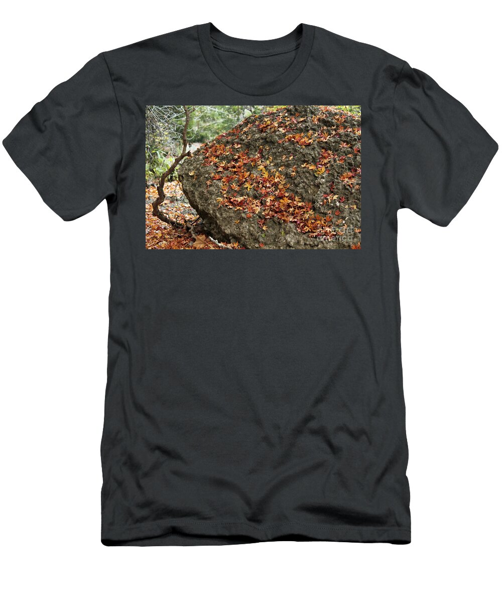 Adapt Joe Jake Pratt T-Shirt