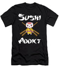 Addicted to Japanese Food I Rice Japan Tenshirt T-Shirt