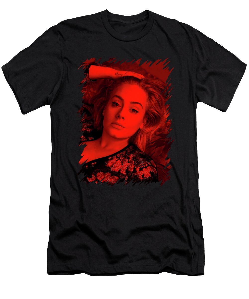 Adele Mona Jain T-Shirt