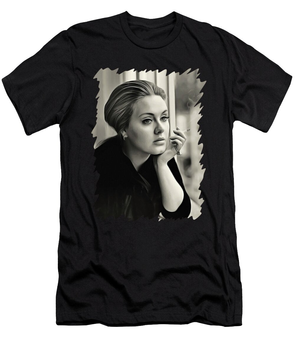 Adele Twinkle Mehta T-Shirt