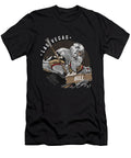 Adin Hill Vegas Dots Ihsan Sirin T-Shirt