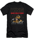 Adin Hill Vegas King of the Hill Ihsan Sirin T-Shirt