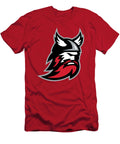 Adirondack Thunder Hanri Jayadi T-Shirt