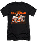 Adley Rutschman Crushman Ozlem Altin T-Shirt