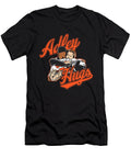 Adley Rutschman Hugs Ozlem Altin T-Shirt