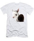 Adorable Baby Alpaca Cuteness Tc Morgan T-Shirt