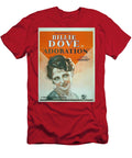Adoration 1928 Movie Poster T-Shirt