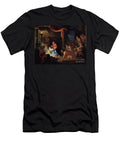 Adoration of the Shepherds 1689 Charles Le Brun T-Shirt