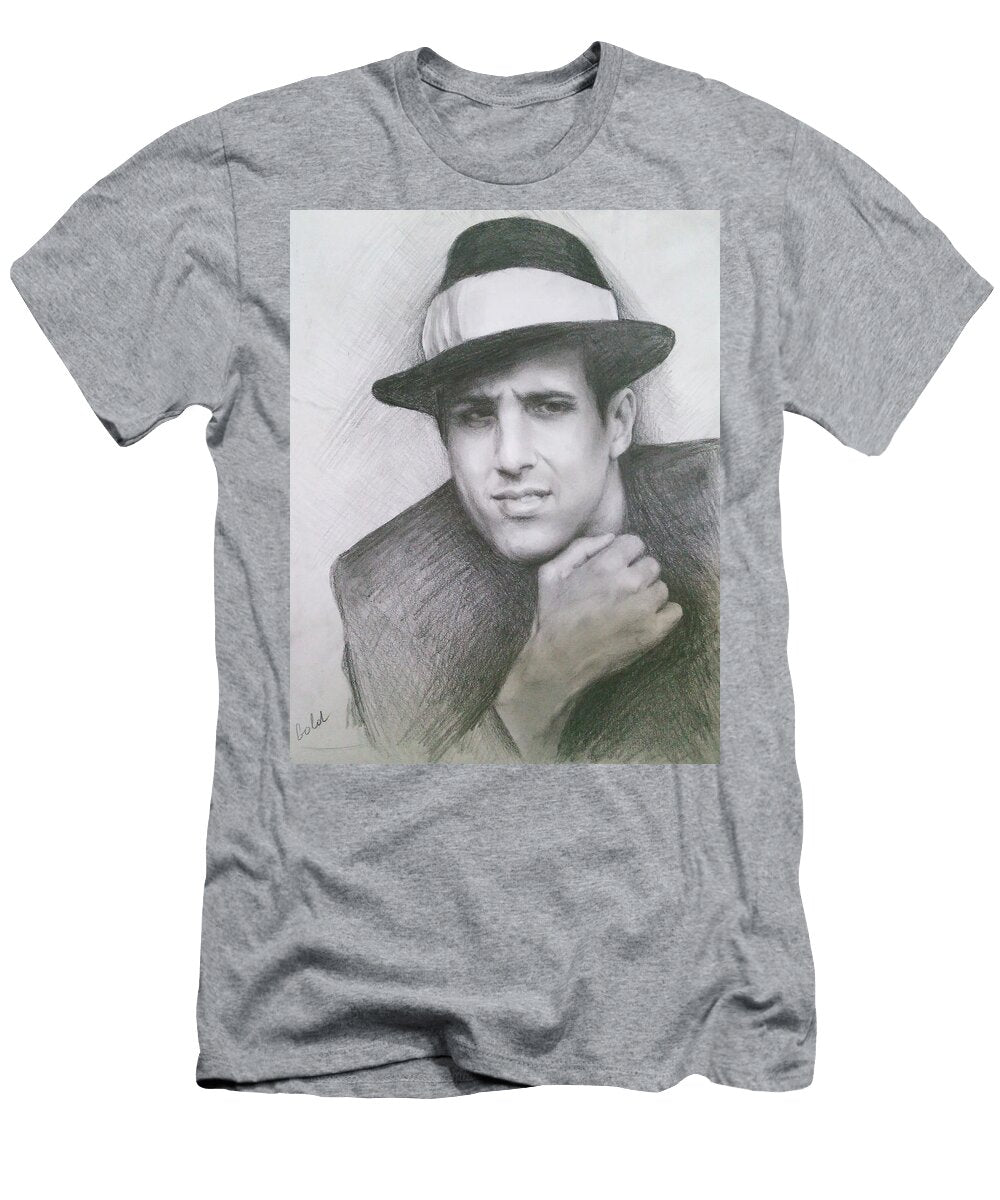 Adriano Celentano Tanya Goldstein T-Shirt