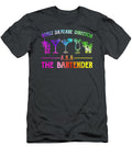 Adult Daycare Director Aka the Bartender Taksh Beau T-Shirt