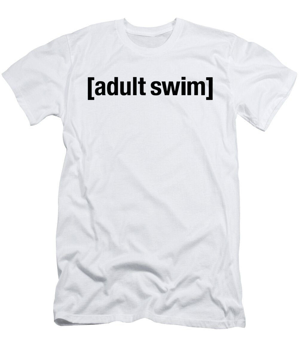 Adult Swim Budi Luki T-Shirt