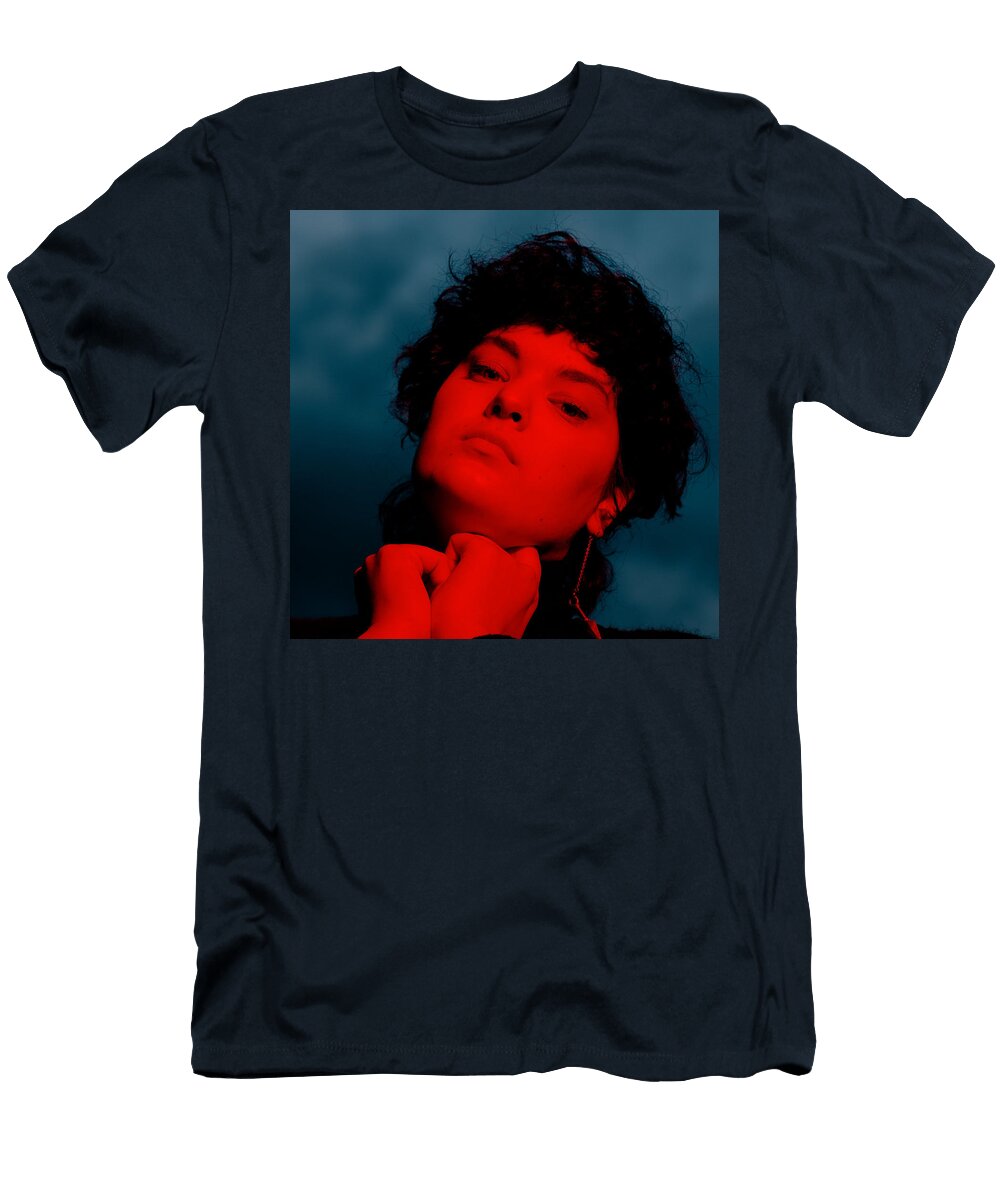 Adult Terrell Carter T-Shirt