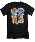 Adventures with Rick Sanchez Doris Santiago Art T-Shirt