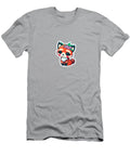 Aesthetic Weasel Animals Kailooma X Thedol T-Shirt