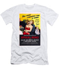 Affair in Reno 1957 Movie Poster T-Shirt