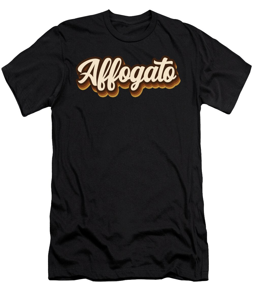 Affogato Bruno T-Shirt