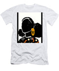 Afro Puffs to Bon Bui T-Shirt