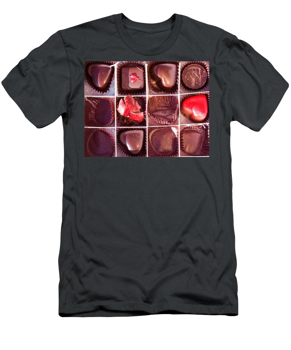 After Jean Noren T-Shirt
