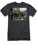 After the Bust Jon Neidert T-Shirt