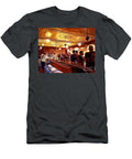 After the Market Closes David Lloyd Glover T-Shirt