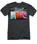 After the Party Steve Ohlsen T-Shirt