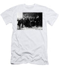 After the Raid Jon Neidert T-Shirt