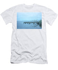 After the Storm Randy Steele T-Shirt