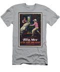 After Your Own Heart 1921 Original Movie Poster T-Shirt