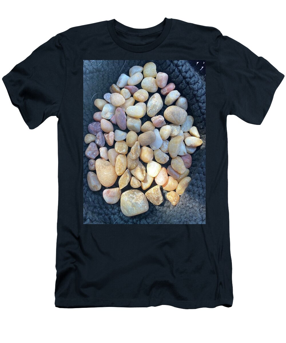 Again Then Olaf Entwit T-Shirt