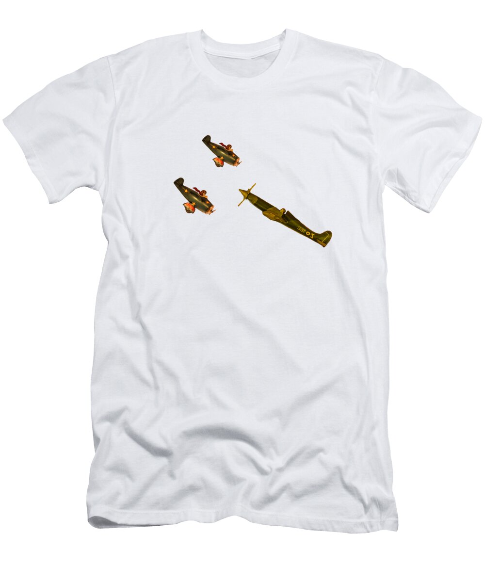Against the Odds Linsey Williams T-Shirt