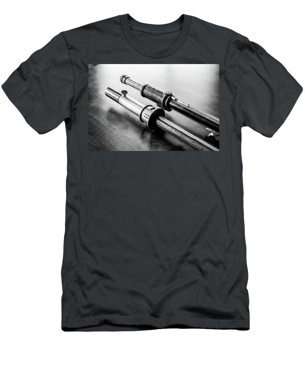 Age of Tools Eric Belleville T-Shirt