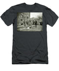 Agents Got the Still Jon Neidert T-Shirt