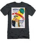 Ah Wilderness 1935 Movie Poster T-Shirt