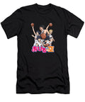Ahiru No Sora Angkawijaya Production T-Shirt