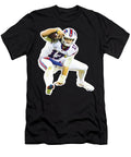 Air Allen Championship Glory Quest Nicole Georges T-Shirt