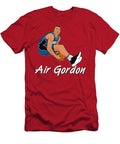 Air Gordon Quang Vu T-Shirt