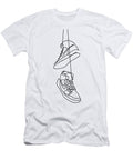 Air Jordan Luki Zidan T-Shirt